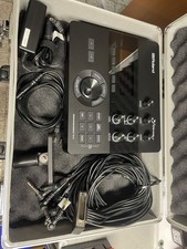 Centralina per batteria - centralina,
