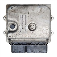 CENTRALINA MOTORE PER ALFA