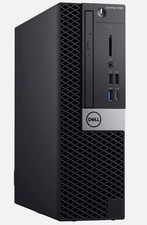 Dell OptiPlex 5060 Intel Core