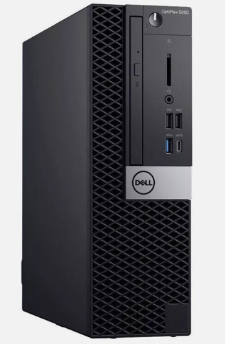 Dell optiplex 5060 - optiplex, intel