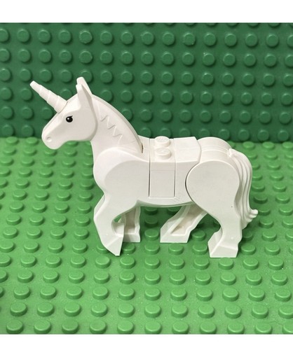 Lego moc unicorno cavallo - unicorno,