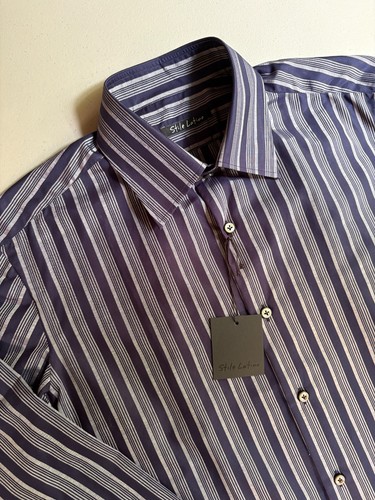 Camicia elegante stile - , latino