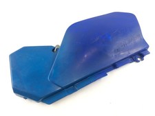 Yamaha DT 125 4BL [1999] - Carena posteriore non funzionante