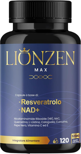 Nad trans resveratrolo - nad+, trans-resveratrolo