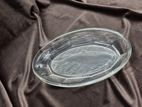 Ciotola vetro forma di - vetro, a