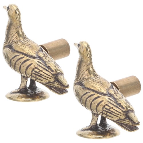 Pezzi pomelli decorativi - pezzi,
