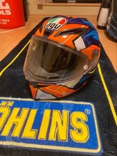 AGV CORSA R Motorcycle Helmet