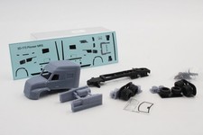 Kit Pioneer 2025 MidRoofShort