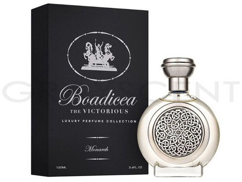 Boadicea monarca vittorioso - il,