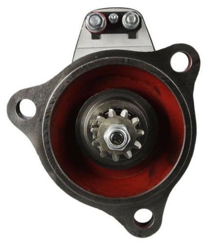 Motorino avviamento 60kw - motorino, di