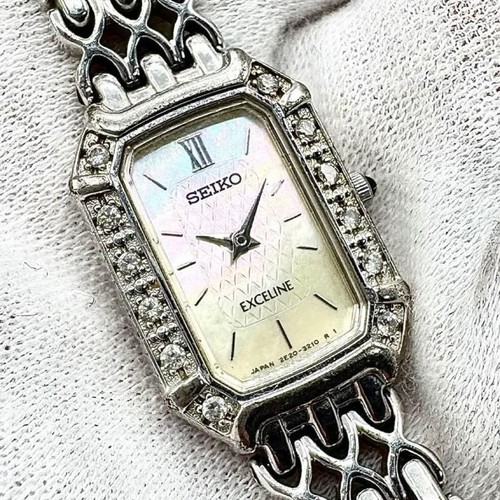 Orologio donna seiko exceline - donna,