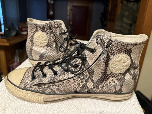 Converse alte john - john, varvatos