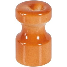 Kit 6 ceramic terracotta