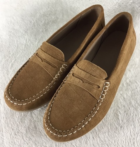 Scarpe hotter mocassino donna - scarpe,