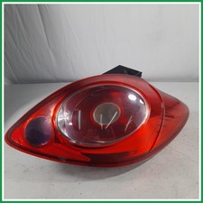 Fanale Fanalino Posteriore