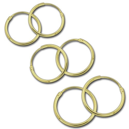 Golddream 333 oro giallo - 333,