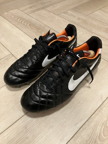 Nike tiempo legend uk10 - nike, fg