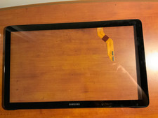 Samsung Galaxy View Tablet