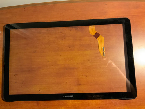 Samsung galaxy view tablet - galaxy,