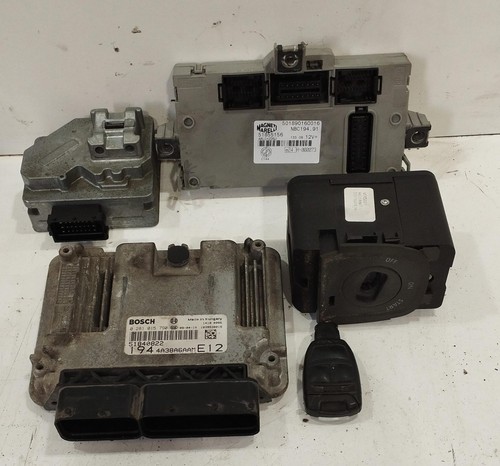 Kit chiave per - kit, fiat