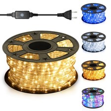 Tubo luminoso LED 10m-50m