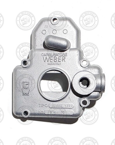 Dcoe 139 weber - 40,