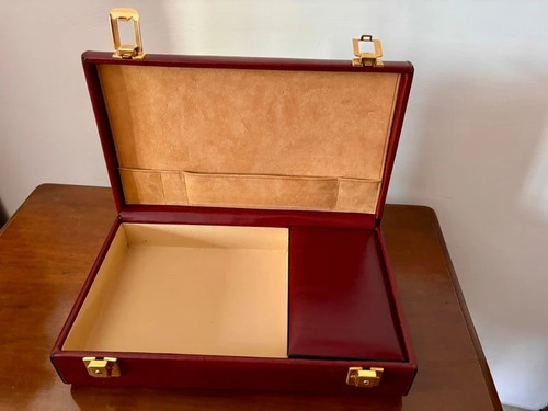 Necessaire viaggio pelle - viaggio, in