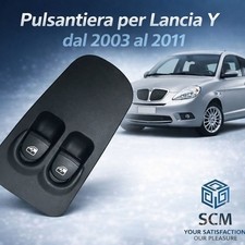 Pulsantiera console tasti