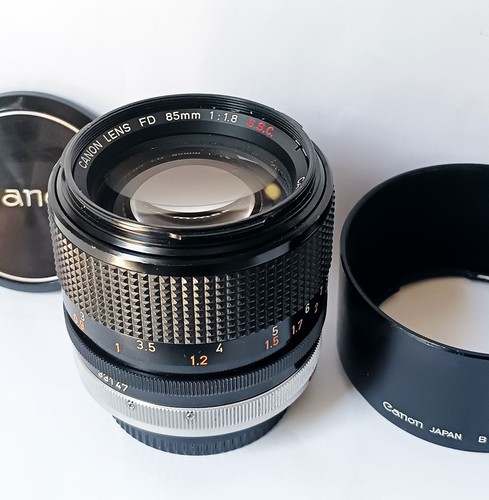 Canon s - canon, 85