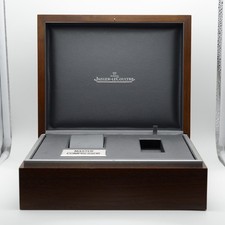 Scatola Box Jaeger LeCoultre