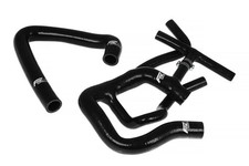 Kit tubi radiatore in silicone