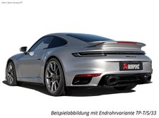 Akrapovic Slip-On Race Line