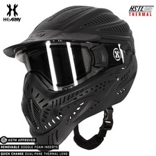 NUOVA maschera termica
