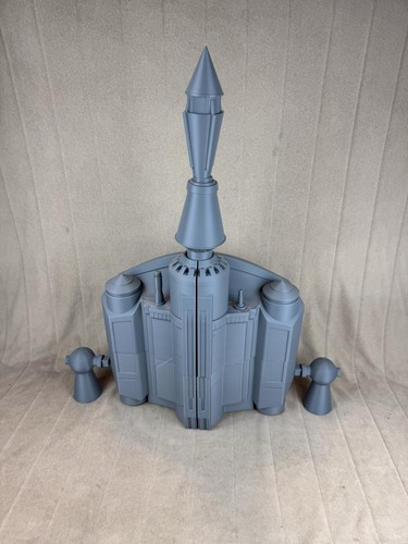 Boba fett jetpack ispirato - boba,