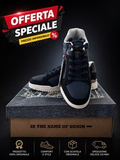 Sneakers Uomo Carrera Casual