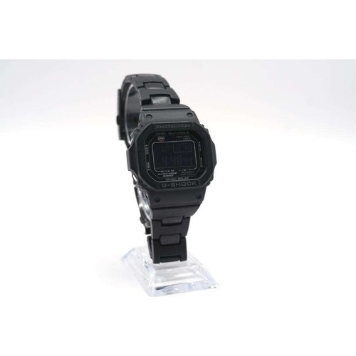 Shock m5610ubc 1jf - gw-m5610ubc-1jf, radio