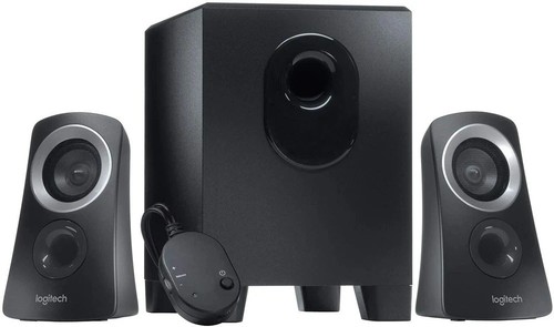 Logitech z313 sistema - z313, di