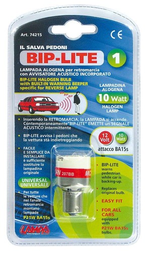Lampa 74215 bip lite - lampa,