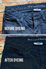 Tintura multiuso nera per