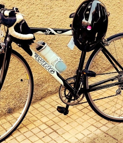 Twin tiger bici corsa - bici,