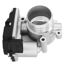 Corpo Farfallato Valvola for