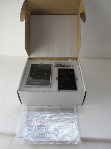 Orologio compumatic cfr 20 - orologio, cfr-20/20