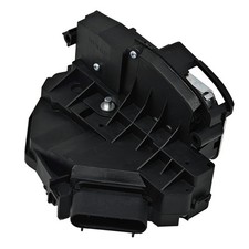 Attuatore serratura porta