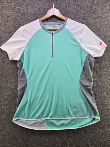 Bontrager evoke maglia - evoke,