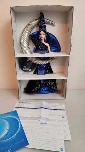 Nrfb barbie bob mackie moon - mackie,