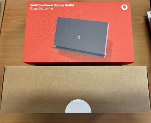 Modem vodafone 6 - vodafone., wi-fi