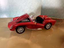 Bburago Modellino Ferrari 250