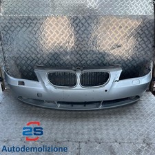 Paraurti anteriore bmw serie 5 e61 530d