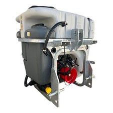 Gruppo portato botte per irrorazione 200 Litri - BARGAM