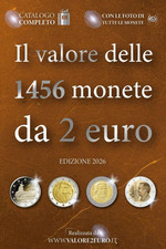 Il Valore Delle 1458 Monete Da